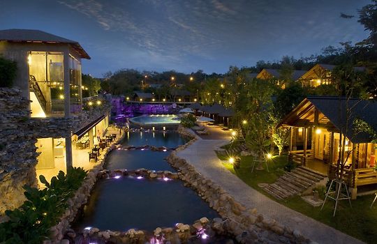 Philea Resort Spa Malacca